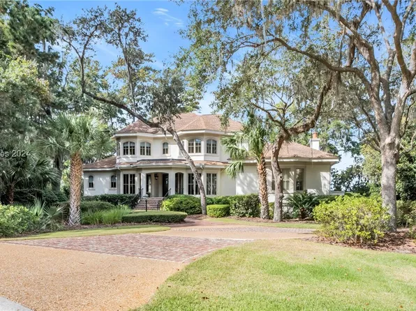 18 Turnberry Ln, Hilton Head Island, SC 29928