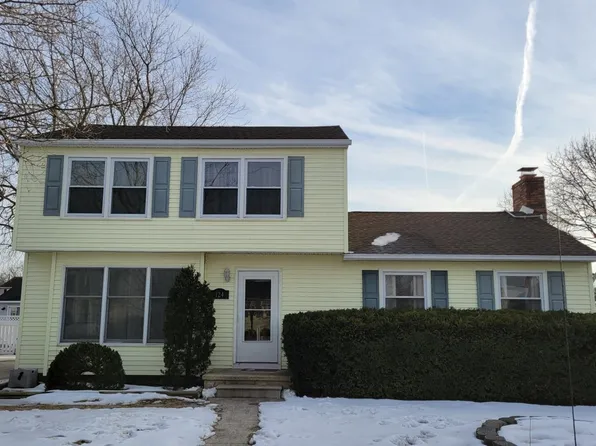 124 McKinley Ave, Villas, NJ 08251