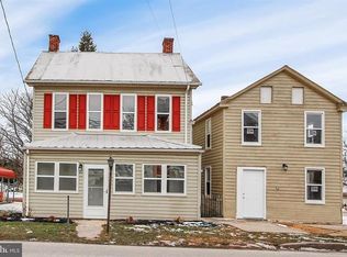 18 Maple St, Gettysburg, PA 17325