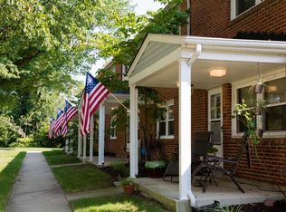 1 Sellers Rd APT C, Annapolis, MD 21402