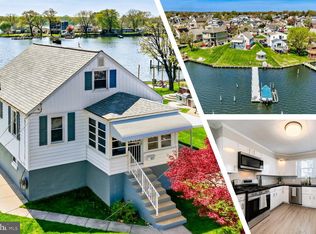 127 Bayside Dr, Baltimore, MD