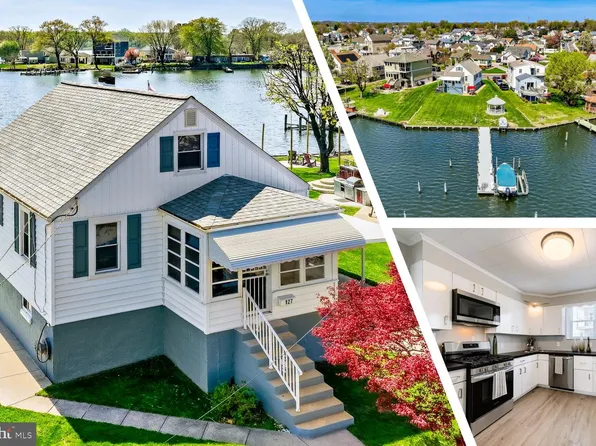 127 Bayside Dr, Baltimore, MD 21222
