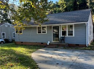 2061 Osceola Dr, Fayetteville, NC 28301