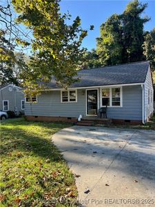2061 Osceola Dr, Fayetteville, NC, 28301
