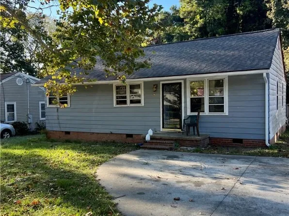 2061 Osceola Dr, Fayetteville, NC 28301
