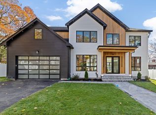 36 Roland St, Newton, MA 02461
