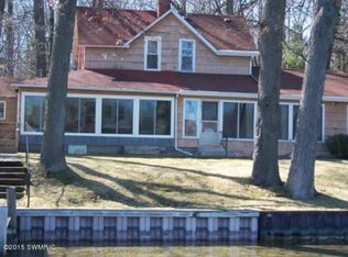 361 S Gull Lake Dr, Richland, MI 49083