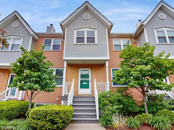 5414 N Hoyne Ave, Chicago, IL 60625