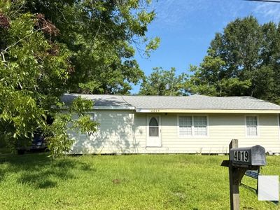 4019 Nancy St, Moss Point, MS, 39563
