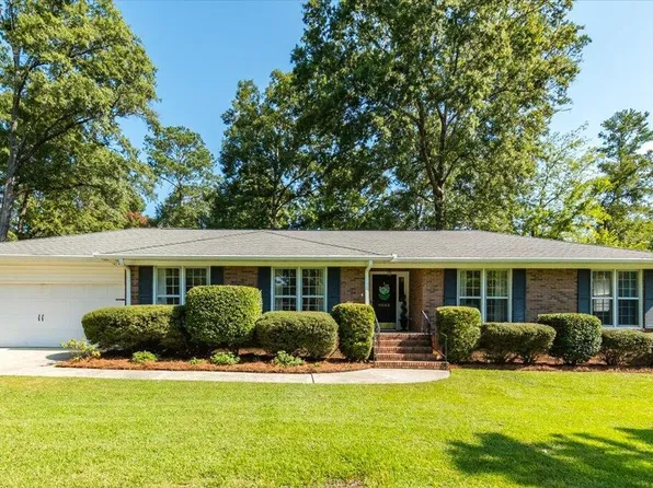 4643 Lattimore Dr, Macon, GA 31210