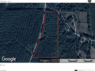 0 Noel Townsend Rd, Seminary, MS 39479