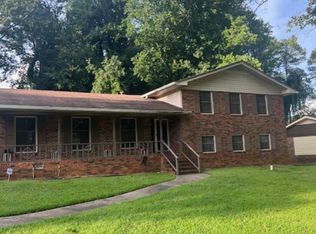 2424 Clifton Springs Mnr, Decatur, GA 30034