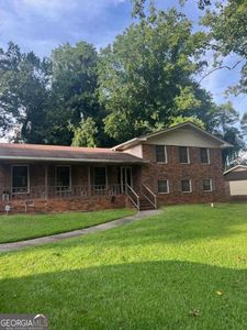 2424 Clifton Springs Mnr, Decatur, GA, 30034