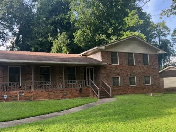 2424 Clifton Springs Mnr, Decatur, GA 30034