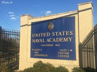 28 S Monroe Rd, Annapolis, MD 21402