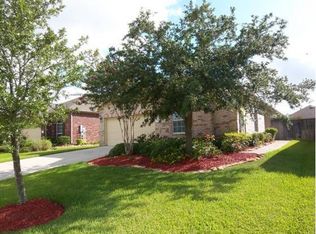 5223 Sandyfields Ln, Katy, TX 77494