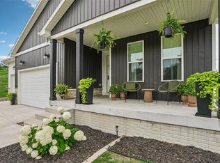 1302 S L Ct, Indianola, IA 50125