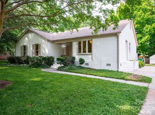 5927 Portburn Rd, Charlotte, NC 28211