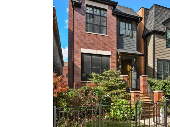 1712 W Fletcher St, Chicago, IL 60657