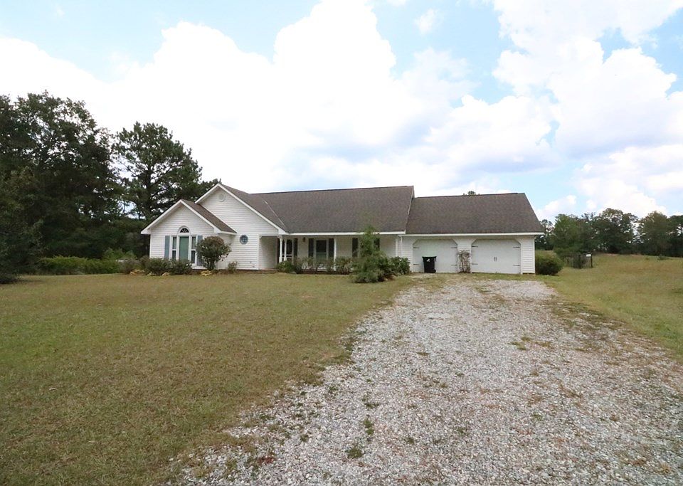 701 Deer Trl, Box Springs, GA 31801 Zillow