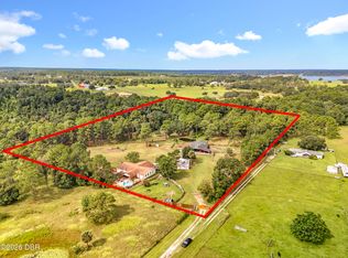 21320 Paradise Way, Eustis, FL 32736