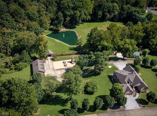 70 Falling Waters Dr, Vienna, WV 26105
