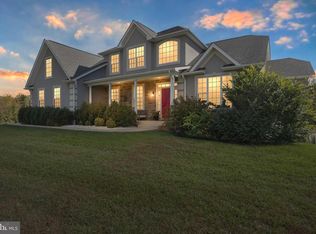 54 Donovan Ln, Stafford, VA 22556