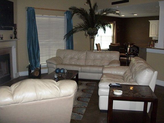 Add Living Area