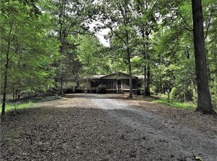 726 Knight Rd NE, Ranger, GA 30734