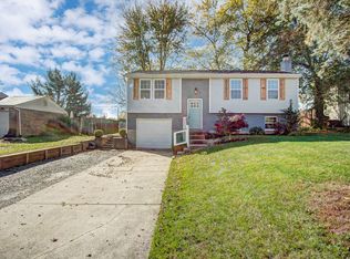 6388 Briargate Dr, Burlington, KY 41005