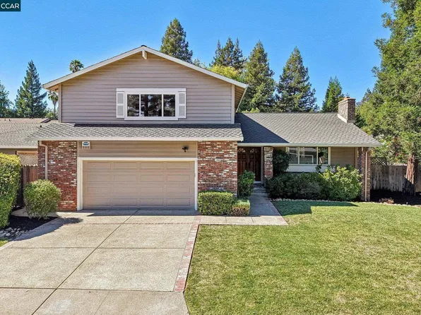 1080 Melissa Ct, Walnut Creek, CA 94598