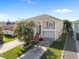 15631 Allmand Dr, Hudson, FL 34667