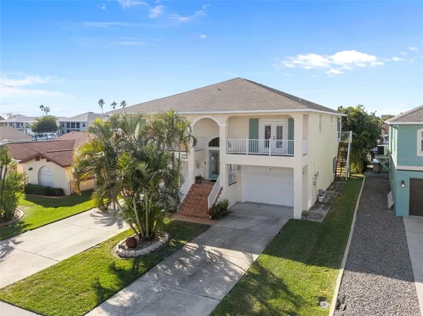 15631 Allmand Dr, Hudson, FL 34667