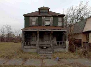 8049 Walbridge St, Detroit, MI 48213