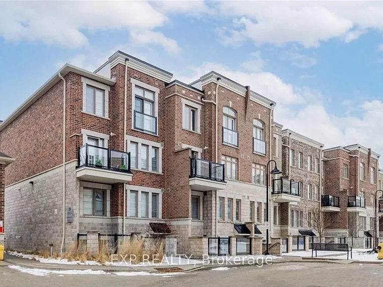2355 Sheppard Ave W #203 — Photo 1