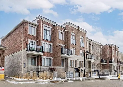 2355 Sheppard Ave W #203 Photo 1