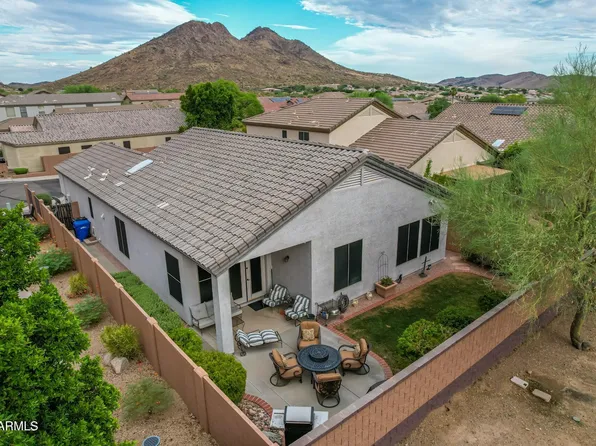 26842 N 66TH Lane, Phoenix, AZ 85083