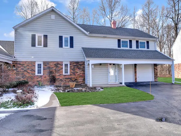 2824 West Ville Du Parc DRIVE #5, Mequon, WI 53092