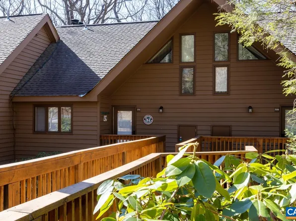 711 Laurelwood, Wintergreen Resort, VA 22967