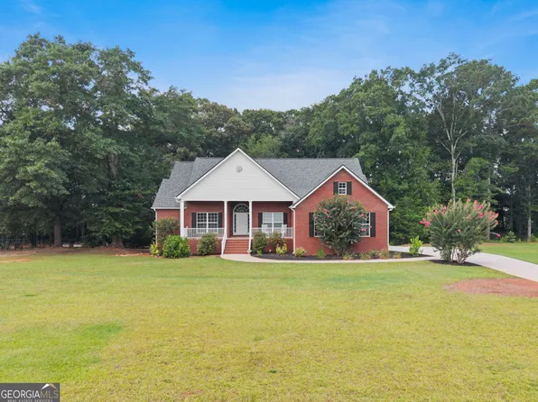 316 McKibben Dr, Locust Grove, GA 30248