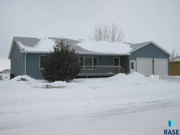 525 Valley View Ave, Baltic, SD 57003