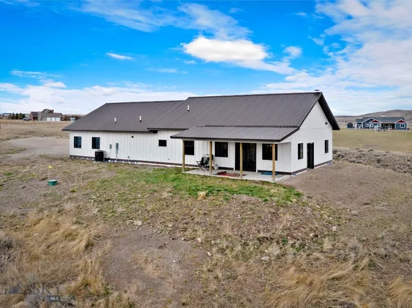 23 Windflower, Three Forks, MT 59752