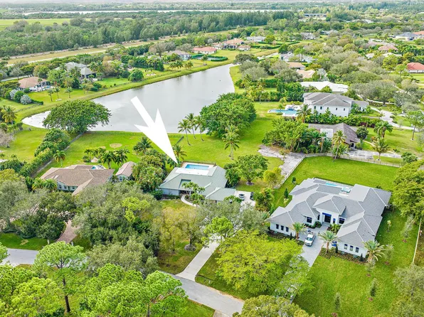 5355 Sea Biscuit Road, Palm Beach Gardens, FL 33418