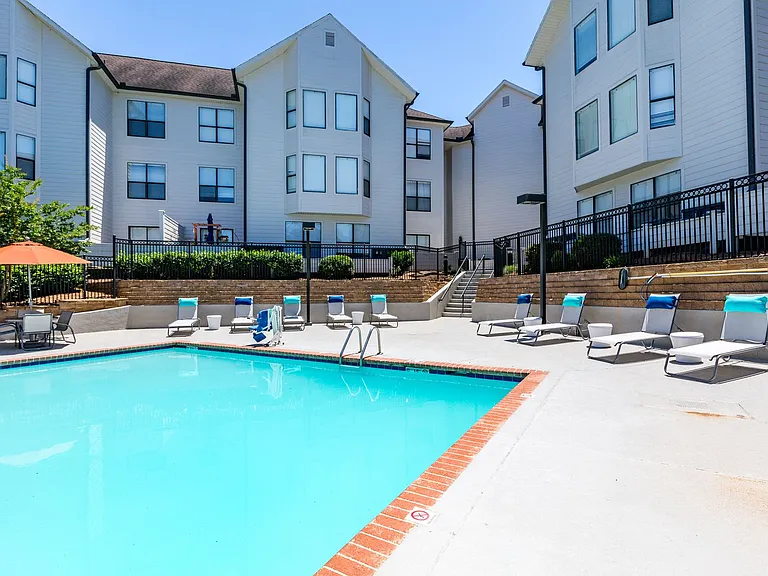 The Spoke at Peachtree Corners | West Atlanta Living - Refreshed and Reimagined — Photo 135