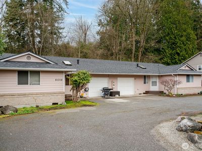 21312 87th Avenue NE #1&2, Arlington, WA, 98223