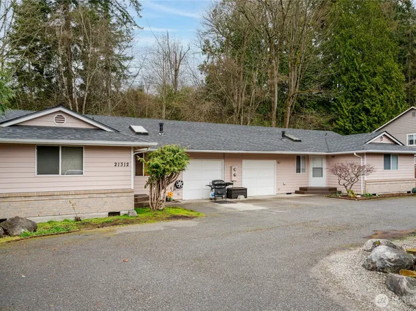 21312 87th Avenue NE #1&2, Arlington, WA 98223