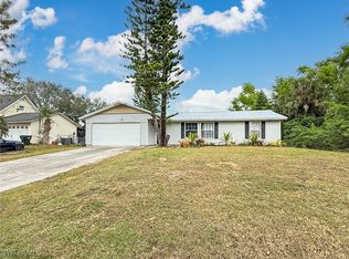 3810 5th St W, Lehigh Acres, FL 33971