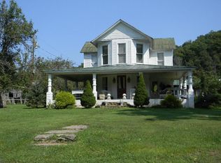 2902 Highway 1, Louisa, KY 41230