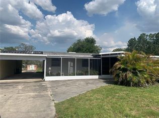 3012 Wallace Dr, Sebring, FL 33872