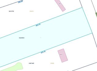 33598 Weiss Rd, Walker, LA 70785